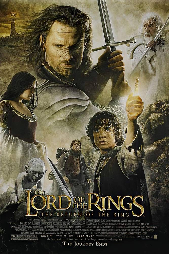 THE LORD OF THE RINGS POSTER BOX 初回特典付 THE LORD OF THE RINGS POSTER BOX 初回特典付 - メルカリ